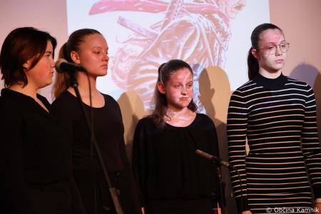 Predstavitev stripa Kajuh, pesnik partizan (42)